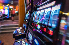 Ocean777Pro Slots ဂိမ်းများတွင် ကစားသမားများ Big Win ရရှိနေသည့်မြင်ကွင်း