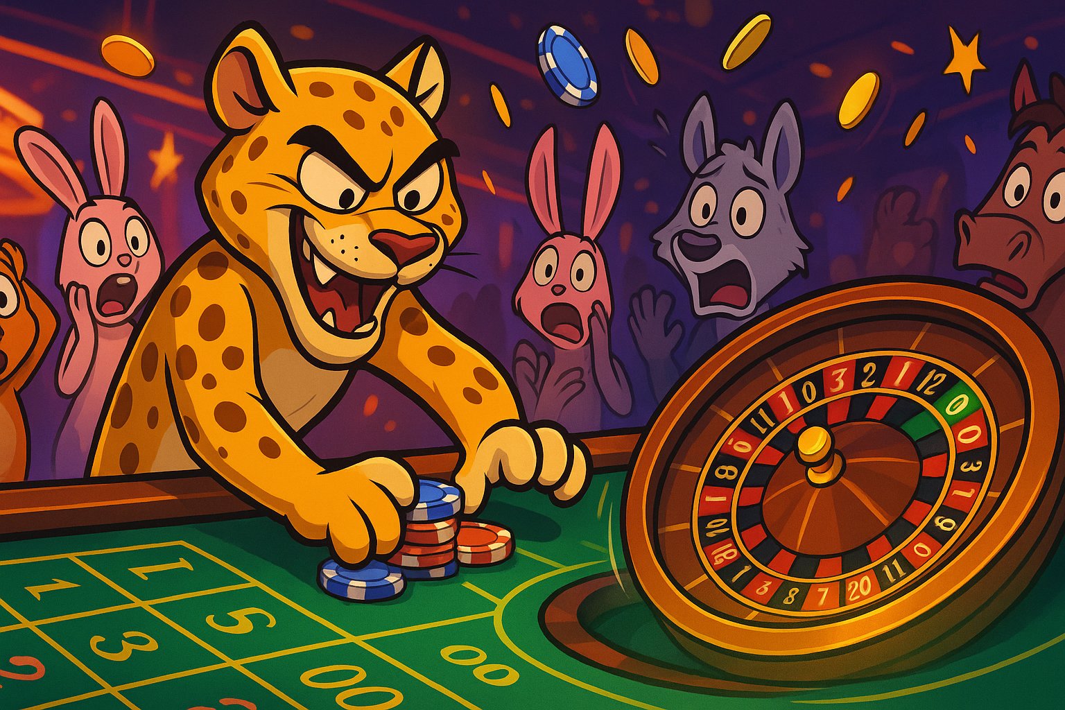 ocean777pro Live Casino Myanmar