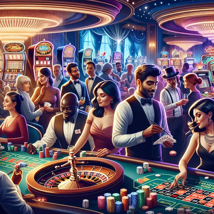 ocean777pro Online Slots Mobile APP Interface Myanmar MMK