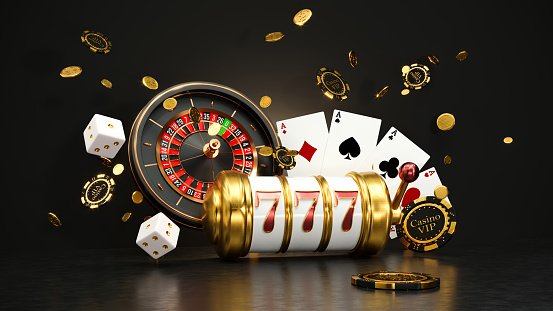 Online Slots Myanmar ocean777pro