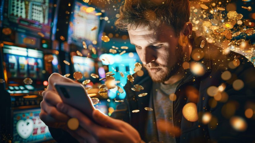 ocean777pro APP Interface မြင်ကွင်း Live Casino Slots Sportsbook