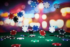 Live Casino Myanmar ocean777pro