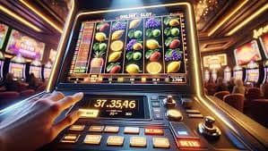Ocean777Pro Live Casino Baccarat စားပွဲတွင် ကစားသမားများ အနိုင်ရလဒ် ရယူနေသည့်မြင်ကွင်း