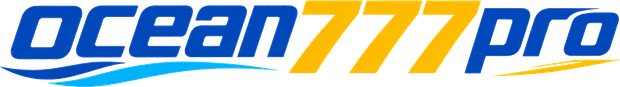 ocean777pro logo